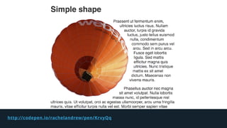 http://caniuse.com/#feat=css-shapes
 