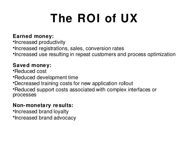 uxify eindhoven introduction workshop