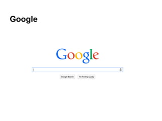 Google

 