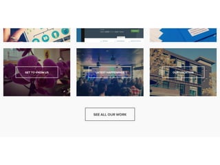 Main principles of call-to-action:
Color
Position
White space
improved legibility
fresh feel
drawing attention
higher comprehension
(stop worrying about fold)
Shape
Size
Secondary action (http://eu.marketo.com/)
Tell users what they will get

 