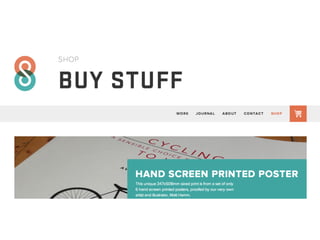 Find space in your content

 