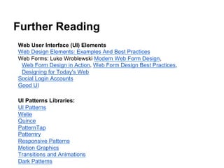 Skip the “happy talk”

•  Objective
•  Short
•  Concise
×
1 idea
per paragraph

 