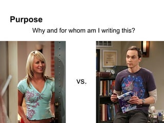 Structure
–  Heading
–  Subheadings
–  Paragraphs
–  Bullet points
–  Links
×
Pictures &
Layout

 