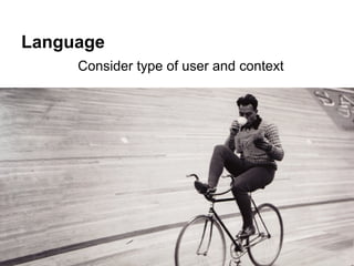 Web Typography
in 4 simple steps

and it’s not about choosing fonts

 