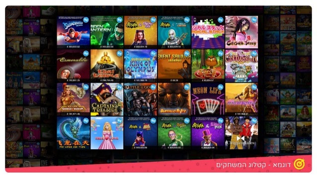 האבולוציה של פלטפורמות הקזינו באינטרנט - כך המצאנו את עצמנו מחדש