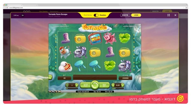 האבולוציה של פלטפורמות הקזינו באינטרנט - כך המצאנו את עצמנו מחדש