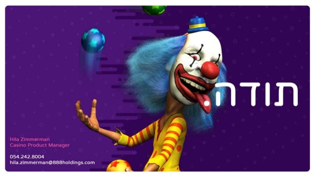 האבולוציה של פלטפורמות הקזינו באינטרנט - כך המצאנו את עצמנו מחדש