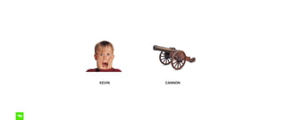 KEVIN CANNON
 