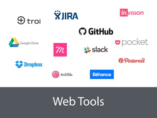 Web Tools
 