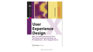 Apps with love / 2018
 