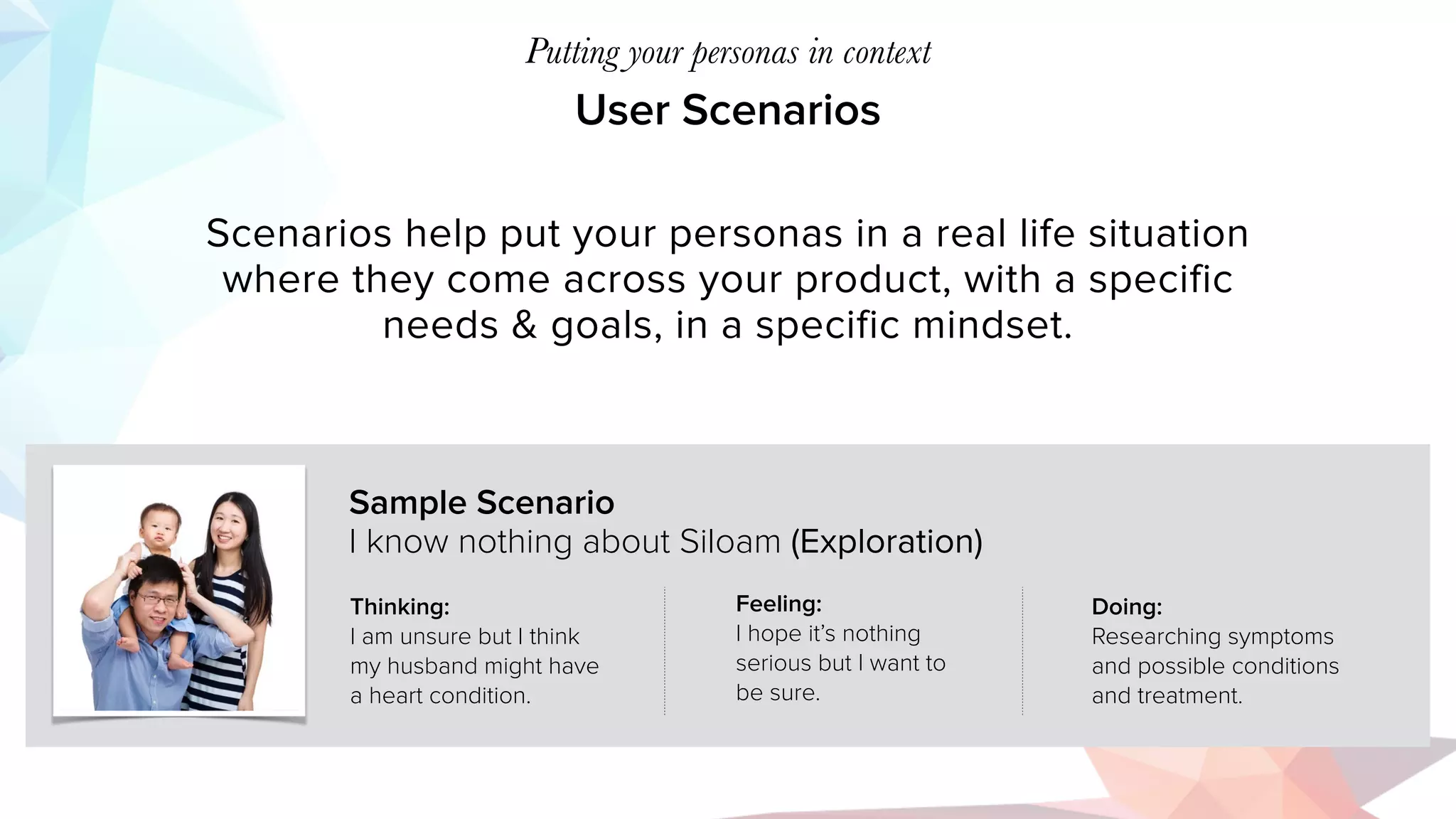 UX Lesson 2: User Research | PDF