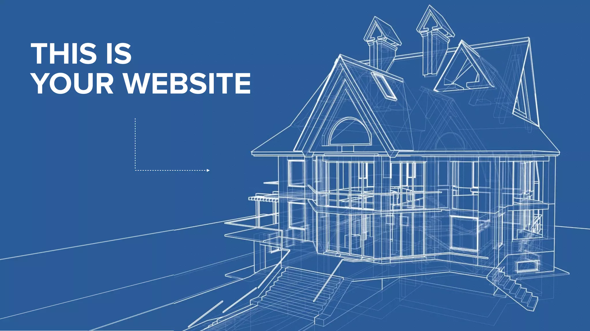 MIRUM AGENCY 2014
THIS IS
YOUR WEBSITE
 