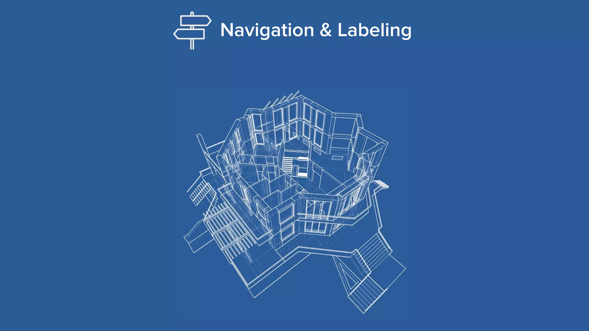 MIRUM AGENCY 2014
Navigation & Labeling
 