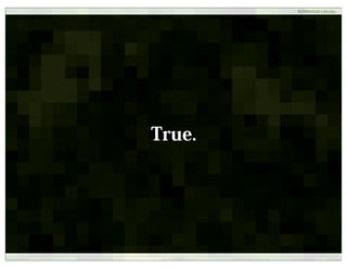 Guerrilla Research Methods - UX Lisbon 2011