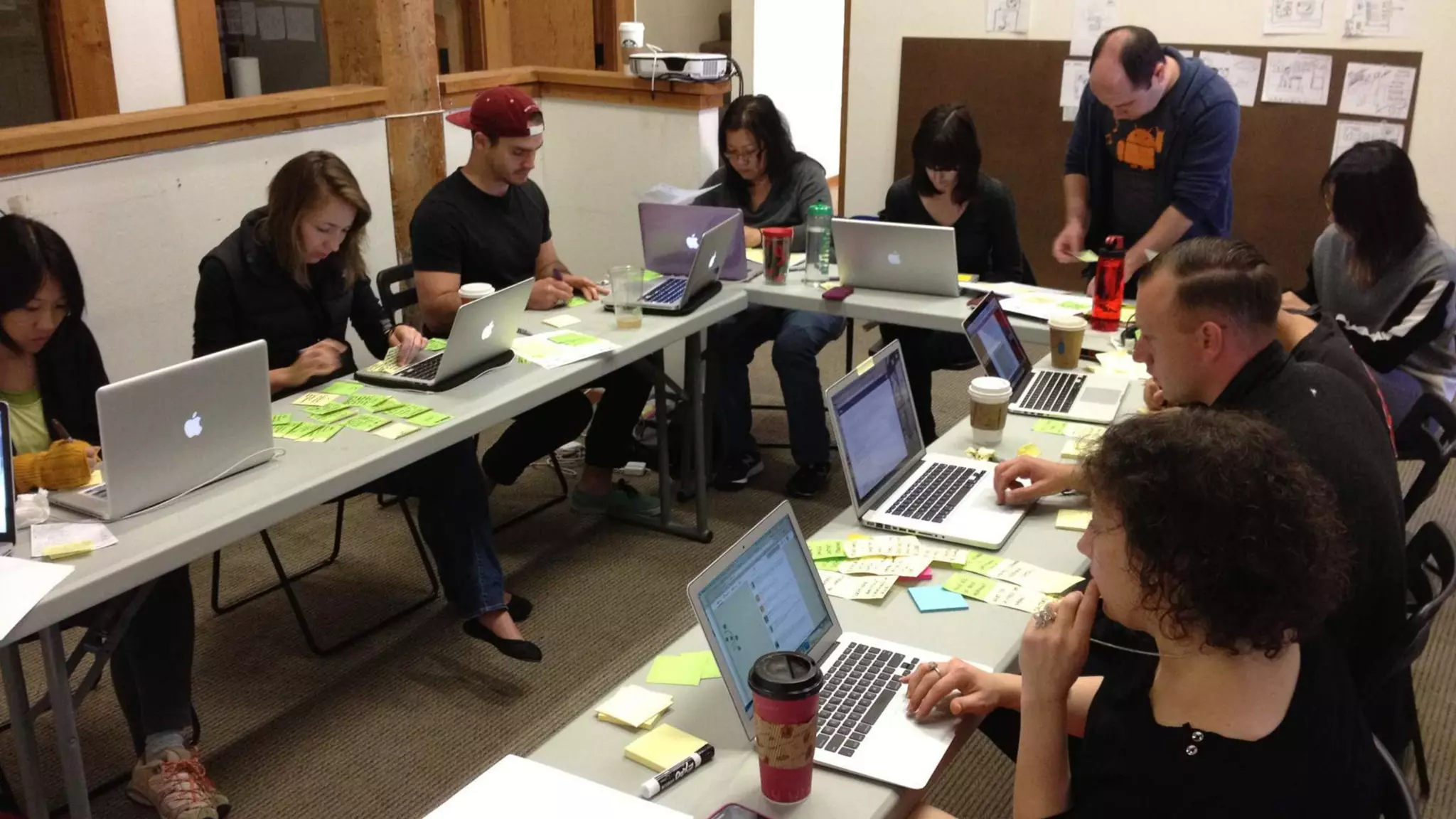 UX Lisbon 2019 | Escaping the Stagnation Sandpit | @katerutter
 