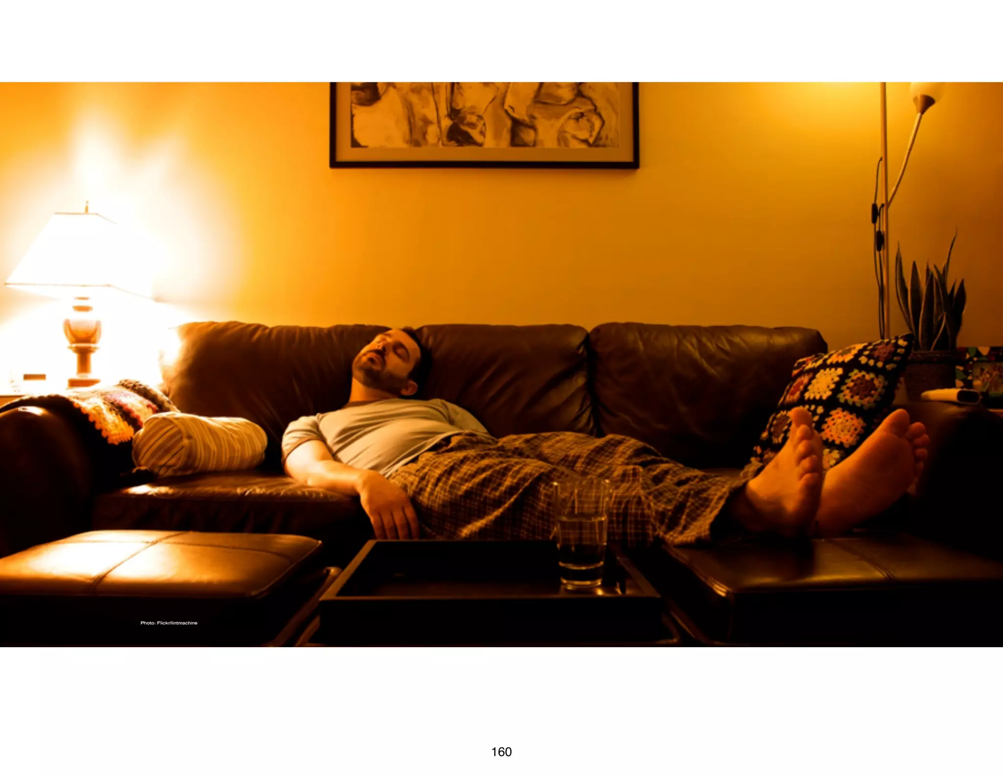 Photo: Flickr/lintmachine
160
 