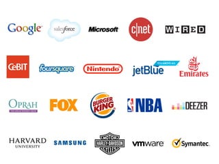 A Ux love affair