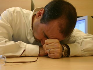 The usual corporate development 
Size 
Time 
 