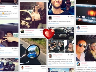 A Ux love affair