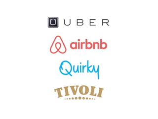 A Ux love affair