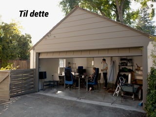 Til dette 
 