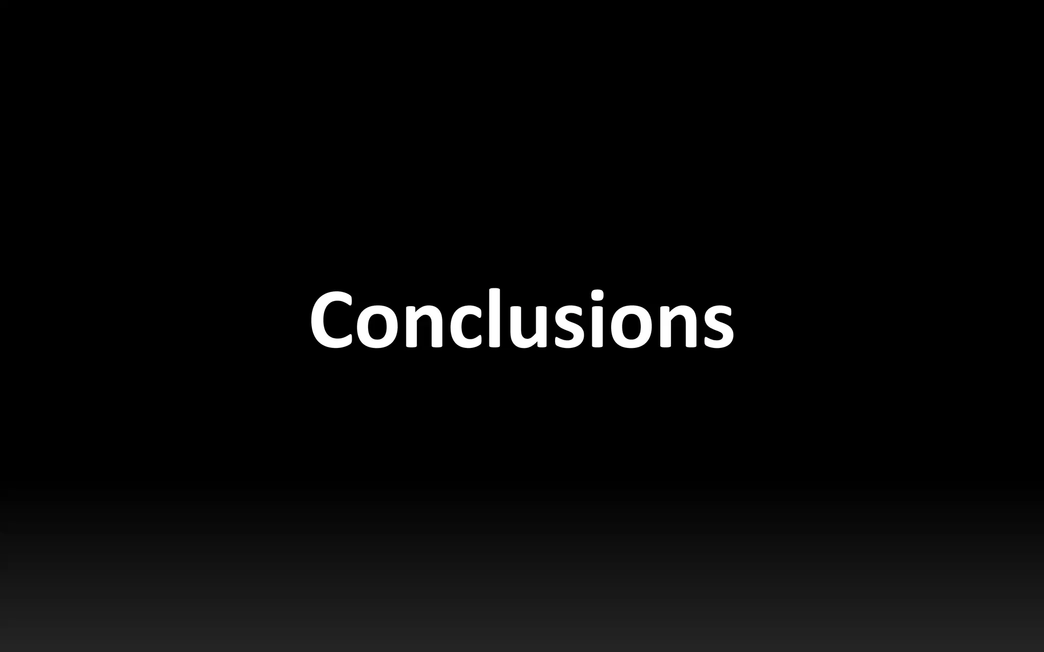 Congratulations, you’ve done your first piece of qualitative eye tracking research!