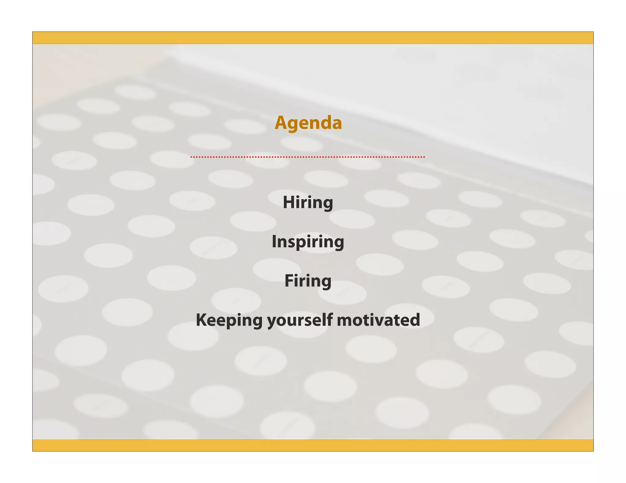 How to Manage a UX Team
