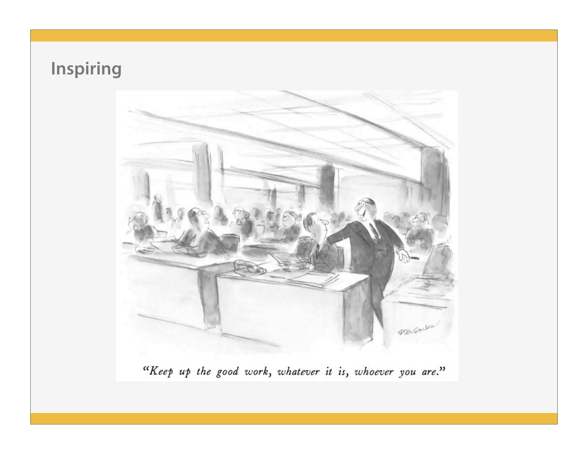 How to Manage a UX Team