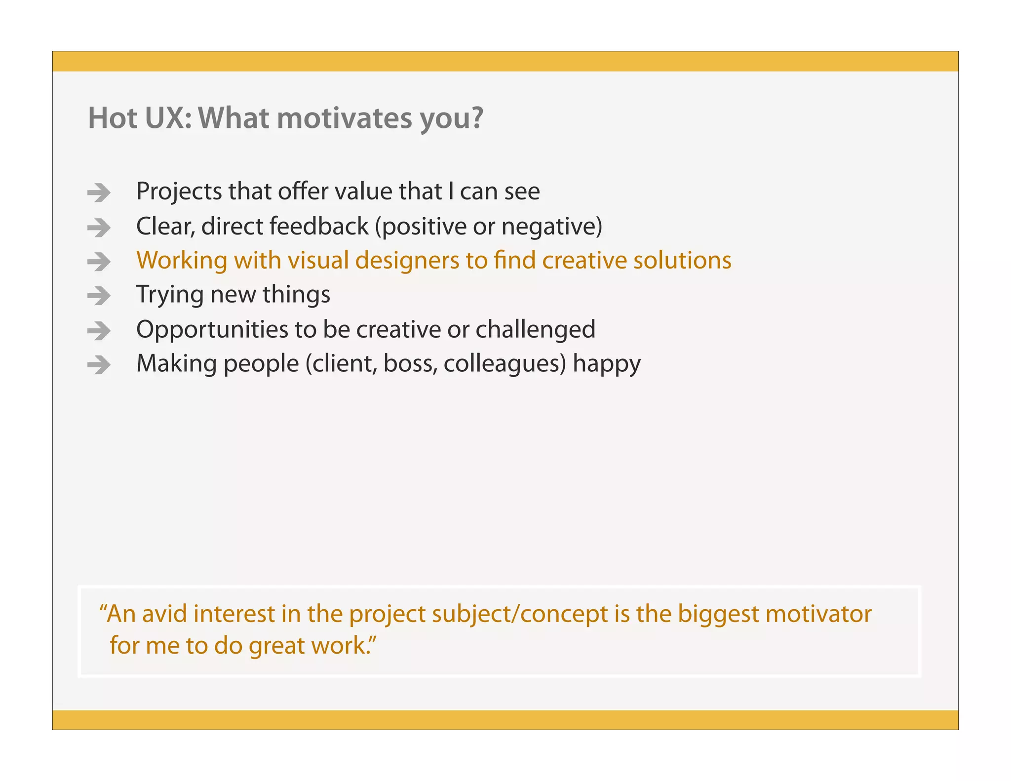How to Manage a UX Team