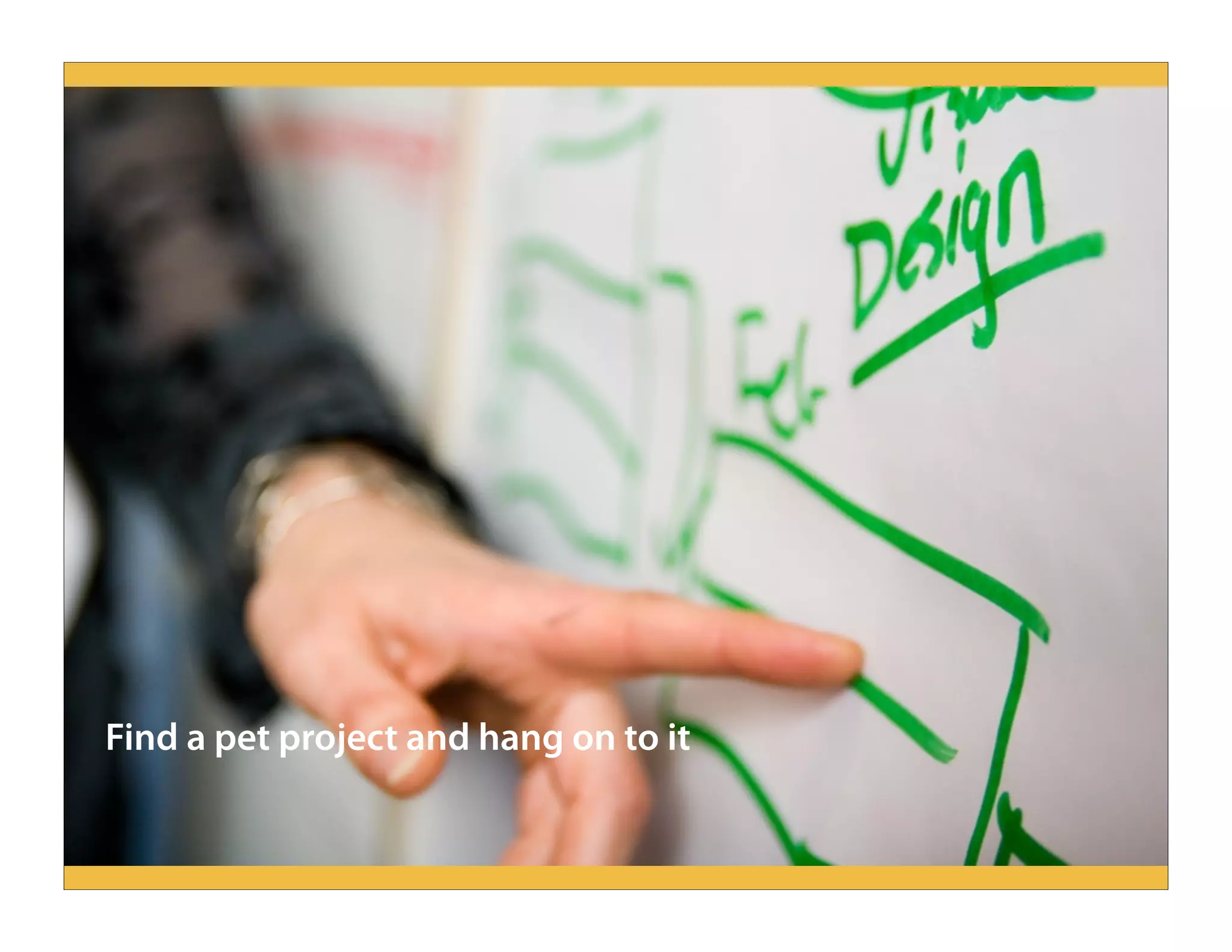 How to Manage a UX Team