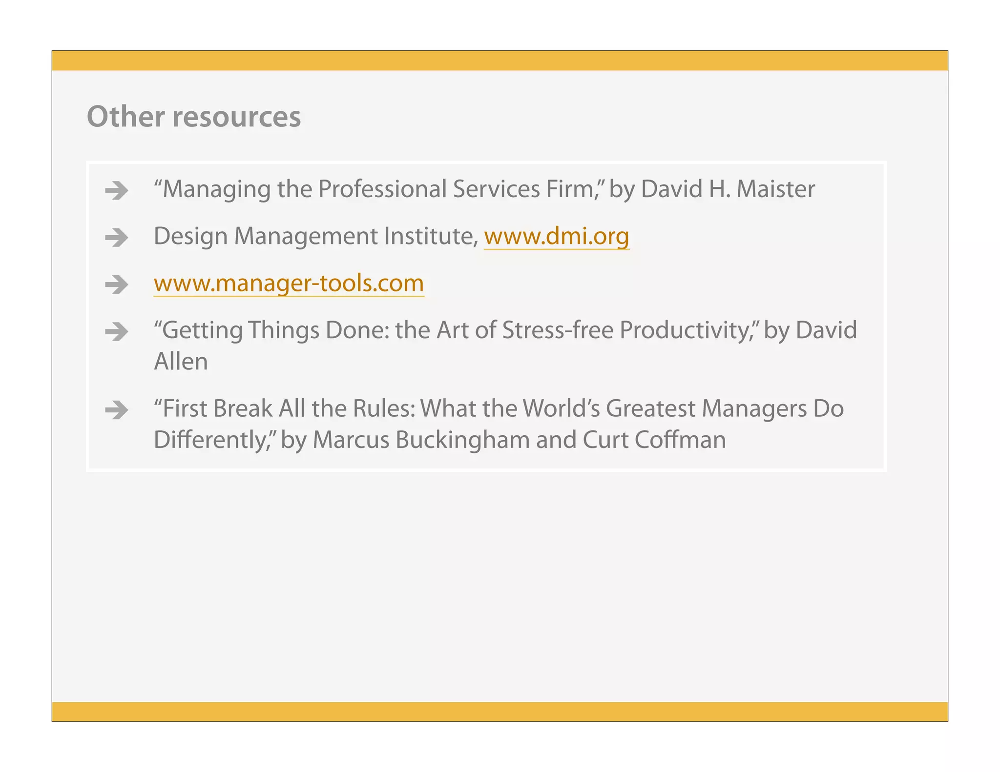 How to Manage a UX Team