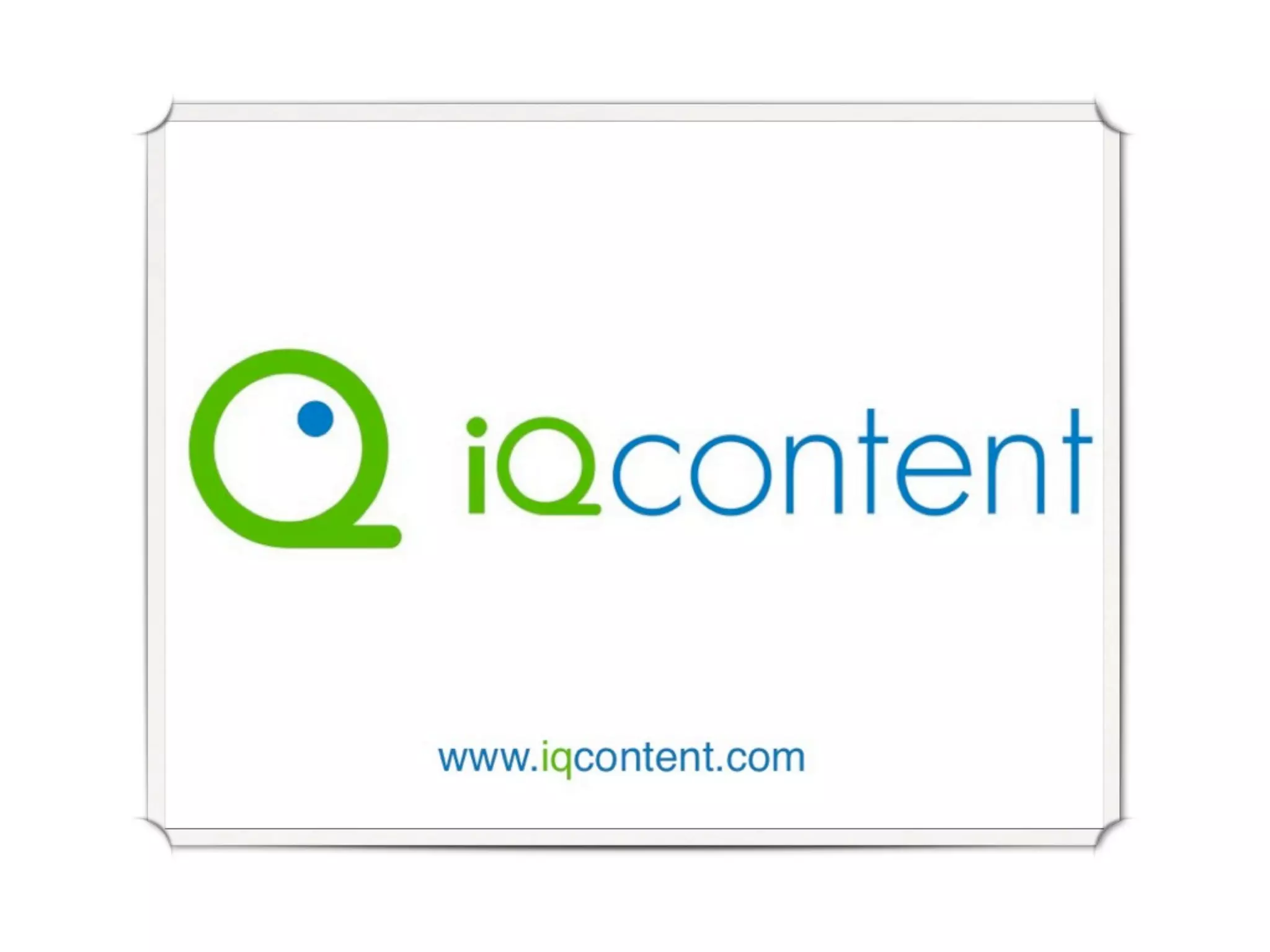 Saying no to native apps - UX Masterclass Copenhagen