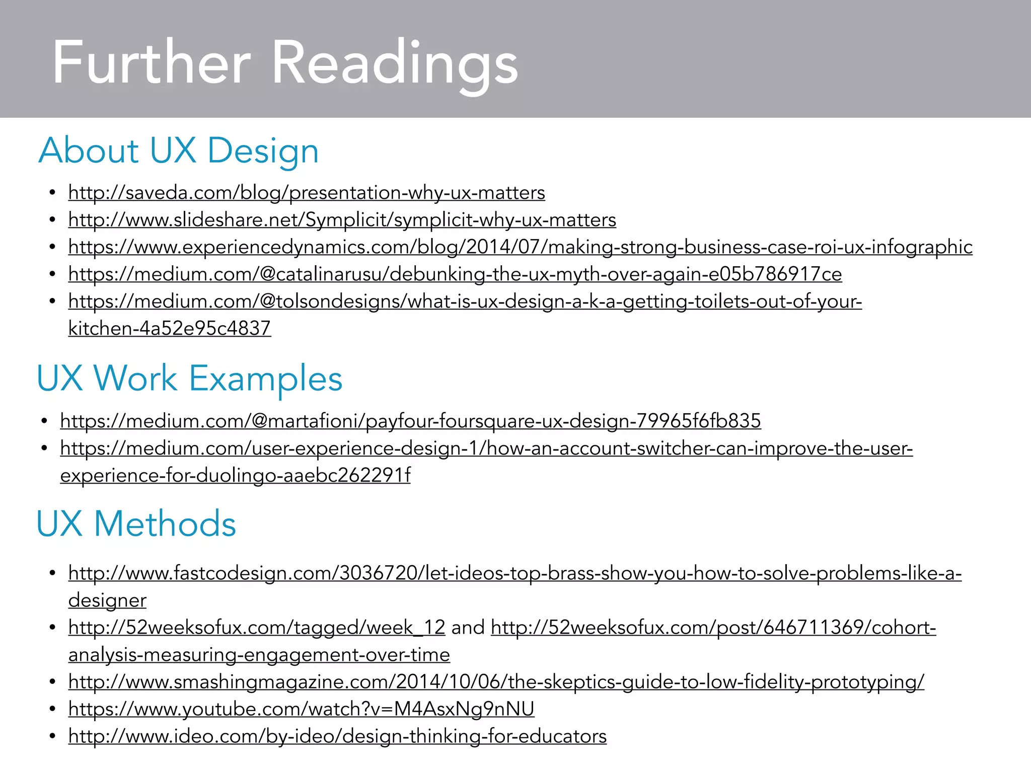 Implement the solution progressively 
The validated solution needs to be implemented. Likely a progressive implementation (adding 
features over time) is the best outcome, because it enables user feedback, metrics analysis, and 
makes 1 
best use - potentially limited - internal resources. This phase delivers a thorough 
implementation plan. 
Steps: 
A. Work with internal stakeholders to understand resource availability  tech systems 
B. Prioritise the implementation 
C. Determine relevant KPIs and metrics to monitor 
D. Create a project roadmap, distributing roles and tasks 
Techniques: 
A. Stakeholders interviews 
B. Sprint planning / prioritised backlog for development team or agency 
C. Liaison with external parties (implementation / advisory) as required 
Deliverables: 
A. Project plan 
B. Product road-map 
C. List of tasks - brief to stakeholders 
Timeframe: 1 week 
 