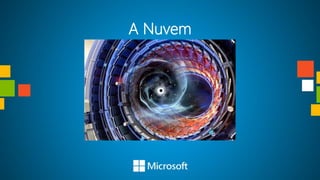 A Nuvem
 