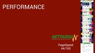 made with keynote by andrew haskin
PERFORMANCE
PageSpeed
44/100
 