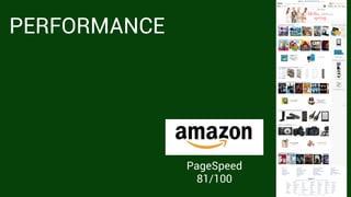 made with keynote by andrew haskin
PERFORMANCE
PageSpeed
81/100
 