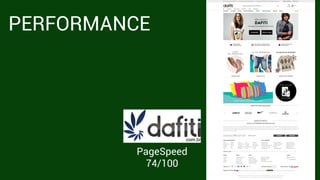 made with keynote by andrew haskin
PERFORMANCE
PageSpeed
74/100
 