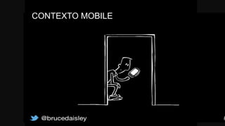 CONTEXTO MOBILE
 