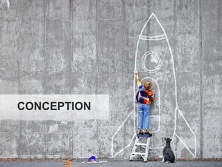CONCEPTION
 