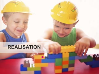 REALISATION
 