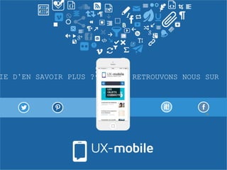 RETROUVONS NOUS SURIE D’EN SAVOIR PLUS ?
 