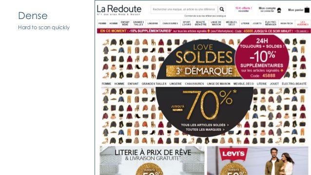 Ux Leaks Myths Realities About User Experience