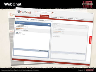 WebChat
 