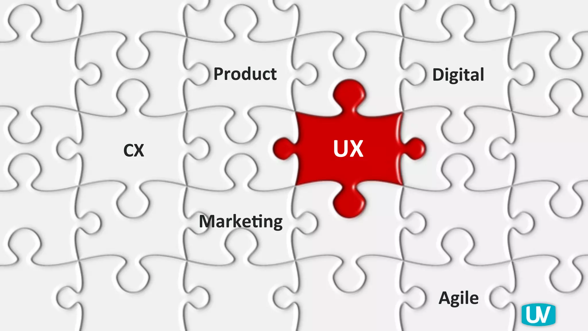 44	
  UXPA	
  2015	
  
UX	
  
Product	
  
CX	
  
Digital	
  
MarkeRng	
  
Agile	
  
 