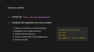AI-Powered Prototyping: Building an Onboarding Flow with Cursor by ...