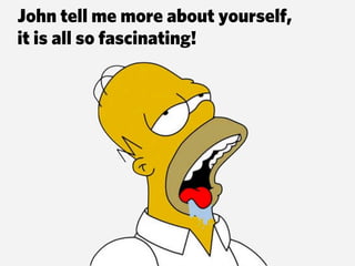 John tell me more about yourself,
it is all so fascinating!
 