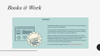 Using Gamified Design to Amplify Outcomes: The Psychology of Badges