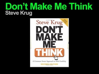 UX Panamá - Reunión Mayo 2009