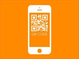 QR CODE
 