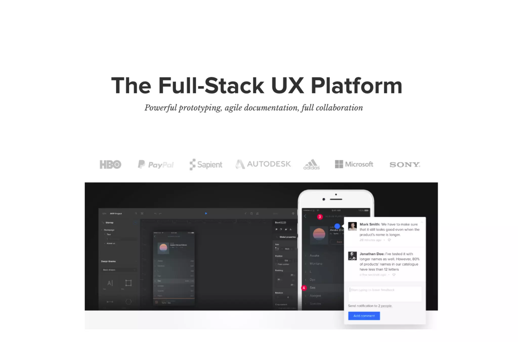 Agile UX Documentation Best Practices | PPT